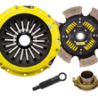 Load image into Gallery viewer, ACT 2015 Mitsubishi Lancer HD-M/Race Sprung 6 Pad Clutch Kit - Main Product View