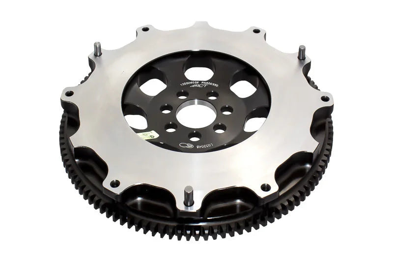 ACT 2015 Mitsubishi Lancer XACT Flywheel Streetlite - Side View