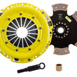 Load image into Gallery viewer, ACT 2015 Nissan 370Z HD/Race Rigid 6 Pad Clutch Kit - Main Product View