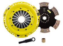 Load image into Gallery viewer, ACT 2015 Nissan 370Z HD/Race Rigid 6 Pad Clutch Kit - Main Product View
