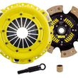 Load image into Gallery viewer, ACT 2015 Nissan 370Z HD/Race Sprung 6 Pad Clutch Kit - Main Product View