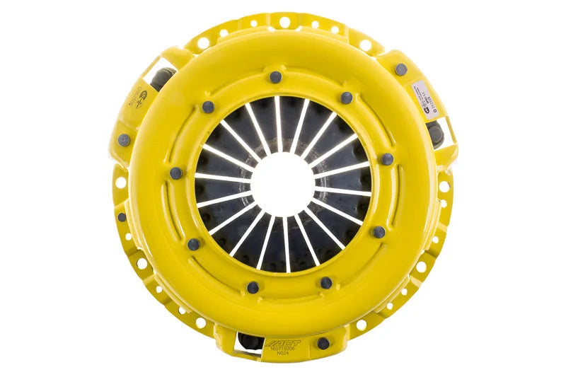 ACT 2015 Nissan 370Z P/PL Heavy Duty Clutch Pressure Plate - Main Product View