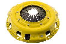 Load image into Gallery viewer, ACT 2015 Nissan 370Z P/PL Heavy Duty Clutch Pressure Plate - Side View