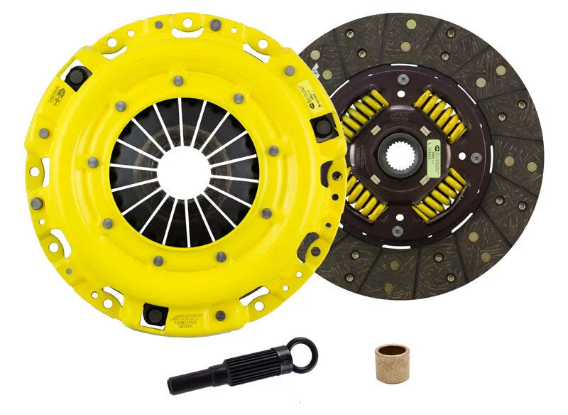 ACT 2015 Nissan 370Z XT/Perf Street Sprung Clutch Kit - Main Product View