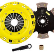 Load image into Gallery viewer, ACT 2015 Nissan 370Z XT/Race Rigid 6 Pad Clutch Kit - Main Product View