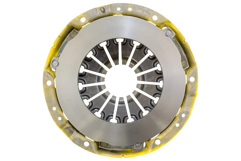 ACT 2015 Subaru WRX P/PL Heavy Duty Clutch Pressure Plate - Back View