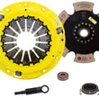 Load image into Gallery viewer, ACT 2016 Subaru WRX HD/Race Rigid 6 Pad Clutch Kit - Main Product View