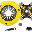 Load image into Gallery viewer, ACT 2016 Subaru WRX HD/Race Sprung 4 Pad Clutch Kit - Main Product View