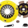 Load image into Gallery viewer, ACT 2016 Subaru WRX HD/Race Sprung 6 Pad Clutch Kit - Main Product View