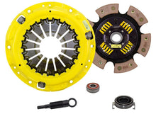 Load image into Gallery viewer, ACT 2016 Subaru WRX HD/Race Sprung 6 Pad Clutch Kit - Main Product View