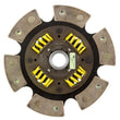 Load image into Gallery viewer, ACT 6 Pad Sprung Race Disc for LS Engine/Flywheel w/Nissan 350Z Trans/Input Shaft (S/O No Cancel)
