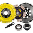 Load image into Gallery viewer, ACT 91-95 BMW 525i 96-99 318i HD/Race Sprung 6 Pad Clutch Kit - Main Product View