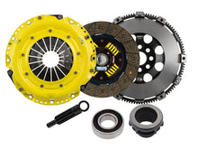Load image into Gallery viewer, ACT 91-95 BMW 525i XT/Perf Street Sprung Clutch Kit - Main Product View
