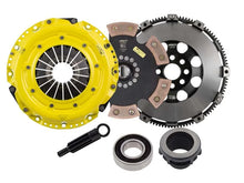 Load image into Gallery viewer, ACT 91-95 BMW 525i XT/Race Rigid 6 Pad Clutch Kit - Main Product View