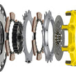 Load image into Gallery viewer, ACT 93-95 Mazda RX-7 FD Mod-Twin 225 HD Rigid Race Clutch Kit - Main Product View
