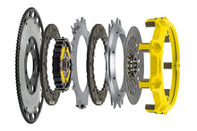 Load image into Gallery viewer, ACT 93-95 Mazda RX-7 FD Mod-Twin 225 HD Sprung Street Clutch Kit - Main Product View