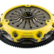 Load image into Gallery viewer, ACT 93-95 Mazda RX-7 FD Mod-Twin 225 XT Rigid Street Clutch Kit - Side View
