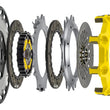 Load image into Gallery viewer, ACT 93-95 Mazda RX-7 FD Mod-Twin 225 XT Sprung Street Clutch Kit - Main Product View