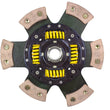 Load image into Gallery viewer, ACT 93-97 Chevrolet Camaro 6 Pad Sprung Race Disc - Main Product View