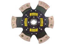 Load image into Gallery viewer, ACT 93-97 Chevrolet Camaro 6 Pad Sprung Race Disc - Main Product View