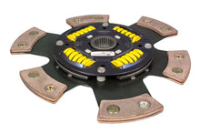 Load image into Gallery viewer, ACT 93-97 Chevrolet Camaro 6 Pad Sprung Race Disc - Back View