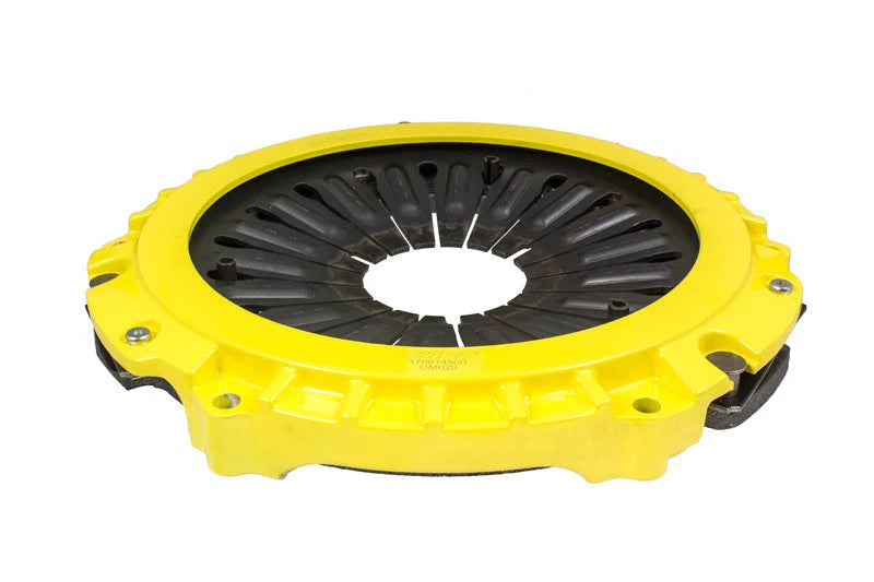 ACT 93-97 Chevrolet Camaro P/PL Heavy Duty Clutch Pressure Plate - Side View