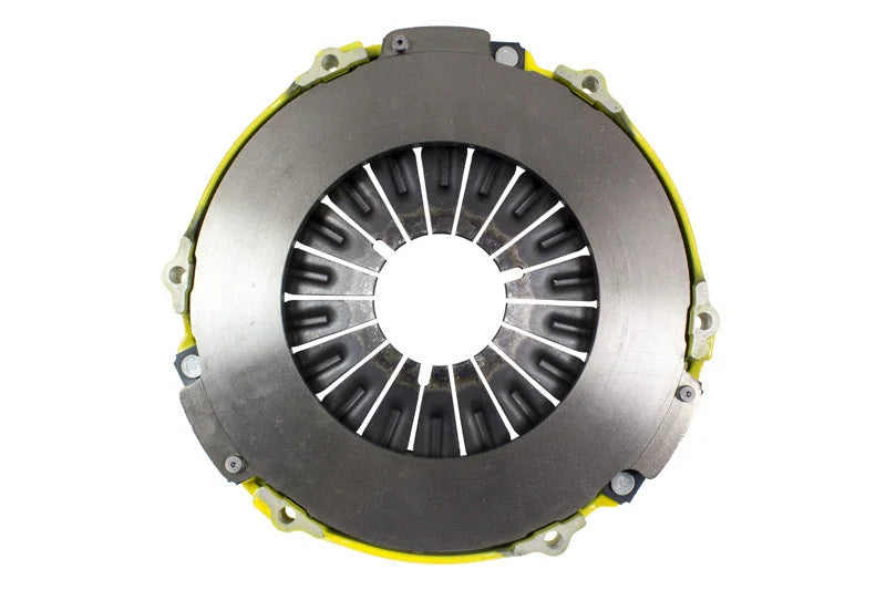 ACT 93-97 Chevrolet Camaro P/PL Heavy Duty Clutch Pressure Plate - Back View
