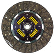 Load image into Gallery viewer, ACT 93-97 Chevrolet Camaro Perf Street Sprung Disc - Back View