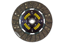 Load image into Gallery viewer, ACT 93-97 Chevrolet Camaro Perf Street Sprung Disc - Back View
