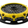 Load image into Gallery viewer, ACT 93-98 Nissan Skyline GT-R (R32/R33) Mod-Twin 225 HD Sprung Race Clutch Kit - Side View