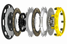 Load image into Gallery viewer, ACT 93-98 Nissan Skyline GT-R (R32/R33) Mod-Twin 225 XT Rigid Street Clutch Kit - Main Product View