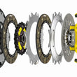 Load image into Gallery viewer, ACT 93-98 Nissan Skyline GT-R (R32/R33) Mod-Twin 225 XT Sprung Street Clutch Kit - Main Product View