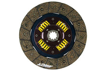 Load image into Gallery viewer, ACT 96-02 BMW Z3 Perf Street Sprung Disc - Back View