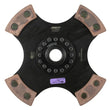 Load image into Gallery viewer, ACT Acura/Honda J30/J32 4 Pad Rigid Race Disc - Main Product View