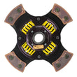 Load image into Gallery viewer, ACT Acura/Honda J30/J32 4 Pad Sprung Race Disc - Main Product View