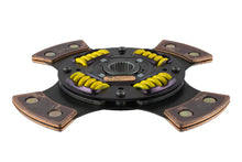 Load image into Gallery viewer, ACT Acura/Honda J30/J32 4 Pad Sprung Race Disc - Side View