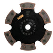 Load image into Gallery viewer, ACT Acura/Honda J30/J32 6 Pad Rigid Race Disc - Main Product View