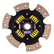 Load image into Gallery viewer, ACT Acura/Honda J30/J32 6 Pad Sprung Race Disc - Main Product View