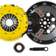 Load image into Gallery viewer, ACT Acura/Honda J30/J32 HD/Race Rigid 4 Pad Clutch Kit - Main Product View