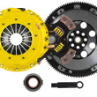 Load image into Gallery viewer, ACT Acura/Honda J30/J32 HD/Race Sprung 4 Pad Clutch Kit - Main Product View