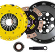 Load image into Gallery viewer, ACT Acura/Honda J30/J32 HD/Race Sprung 6 Pad Clutch Kit - Main Product View