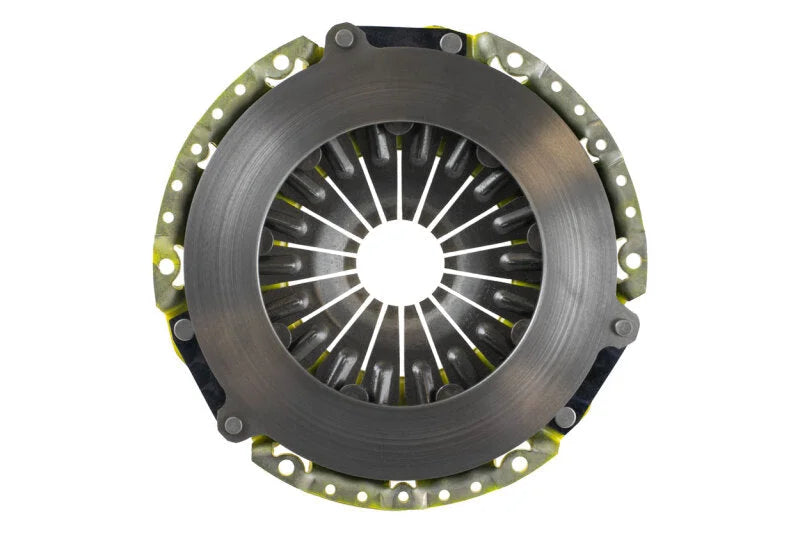 ACT Acura/Honda J30/J32/J35 Heavy Duty Pressure Plate - Back View