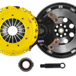 Load image into Gallery viewer, ACT Acura/Honda J35 HD/Race Rigid 4 Pad Clutch Kit - Main Product View