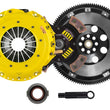 Load image into Gallery viewer, ACT Acura/Honda J35 HD/Race Sprung 4 Pad Clutch Kit - Main Product View