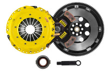 Load image into Gallery viewer, ACT Acura/Honda J35 HD/Race Sprung 4 Pad Clutch Kit - Main Product View