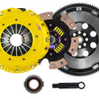 Load image into Gallery viewer, ACT Acura/Honda J35 HD/Race Sprung 6 Pad Clutch Kit - Main Product View