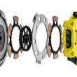 Load image into Gallery viewer, ACT Chevy Camaro/Corvette LS1/LS2/LS3/LS6/LS7 Mod-Twin 10.5 HD Rigid Disc Race Clutch Kit - Main Product View