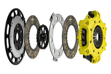 Load image into Gallery viewer, ACT Chevy Camaro/Corvette LS1/LS2/LS3/LS6/LS7 Mod-Twin 10.5 HD Rigid Disc Street Clutch Kit - Main Product View
