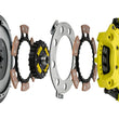 Load image into Gallery viewer, ACT Chevy Camaro/Corvette LS1/LS2/LS3/LS6/LS7 Mod-Twin 10.5 HD Sprung Disc Race Clutch Kit - Main Product View