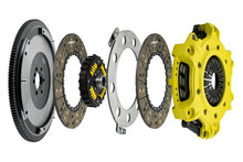Load image into Gallery viewer, ACT Chevy Camaro/Corvette LS1/LS2/LS3/LS6/LS7 Mod-Twin 10.5 HD Sprung Disc Street Clutch Kit - Main Product View